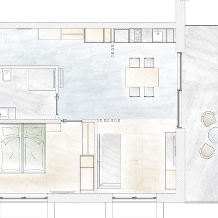Residence Winklgut لاغوندو المظهر الخارجي الصورة