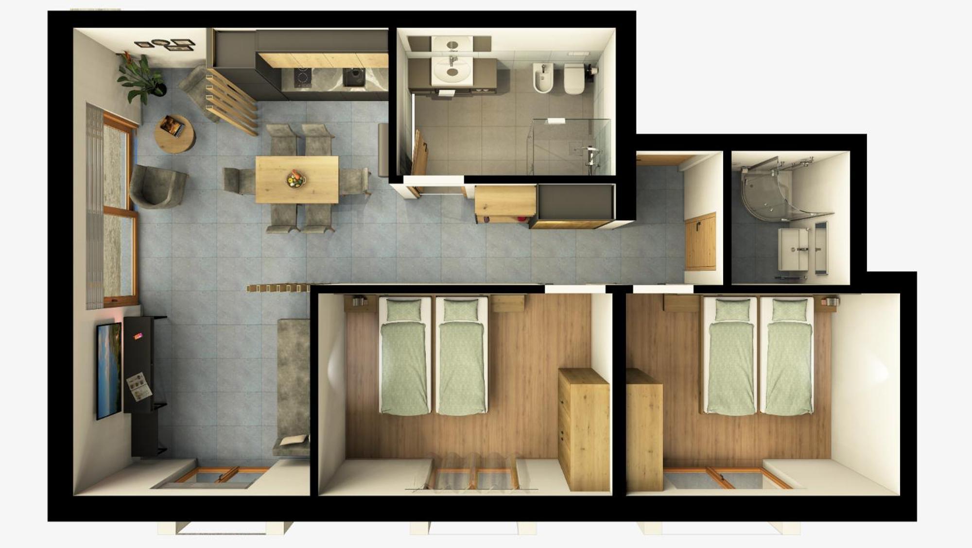 Residence Winklgut لاغوندو المظهر الخارجي الصورة