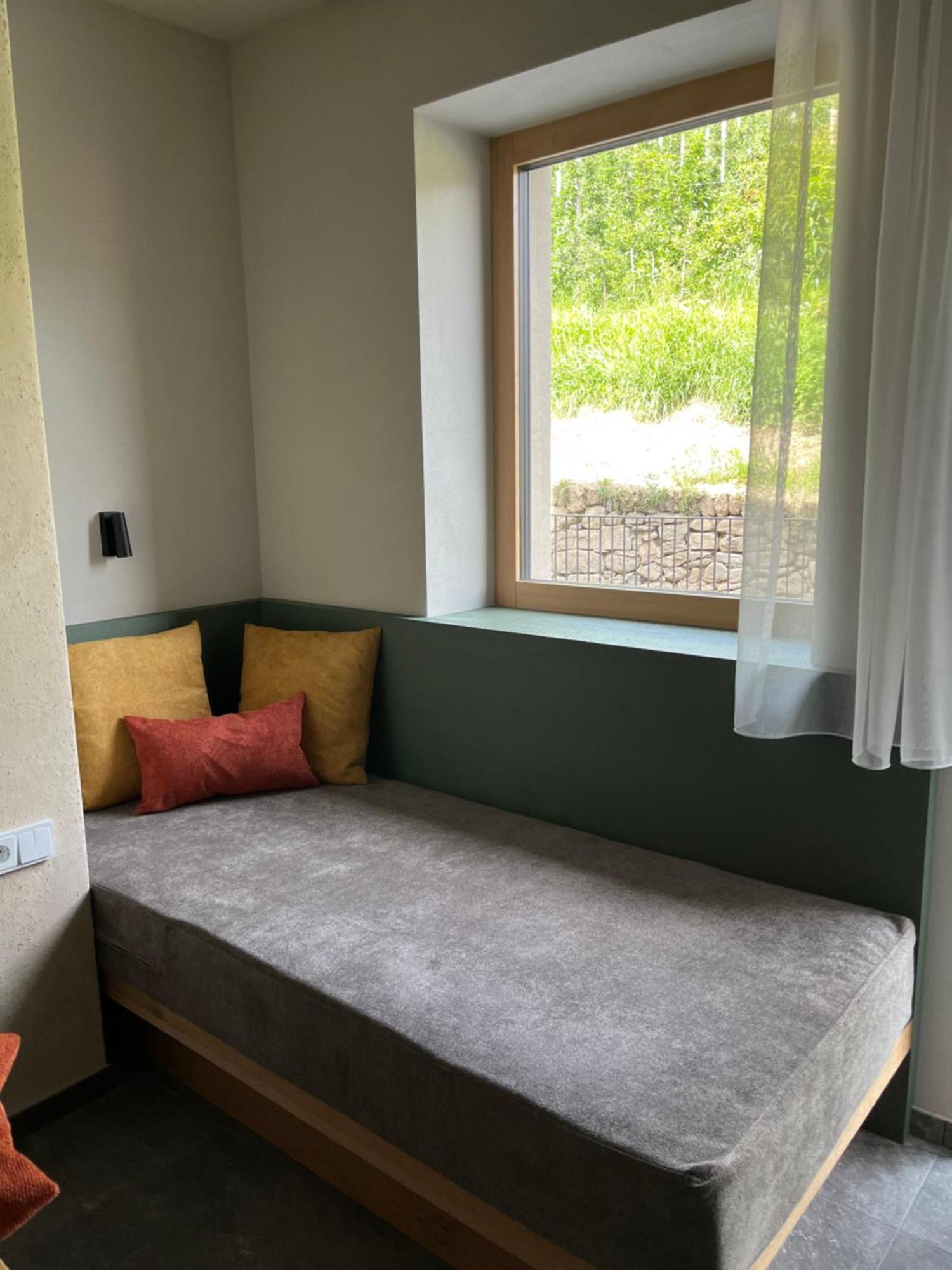 Residence Winklgut لاغوندو المظهر الخارجي الصورة
