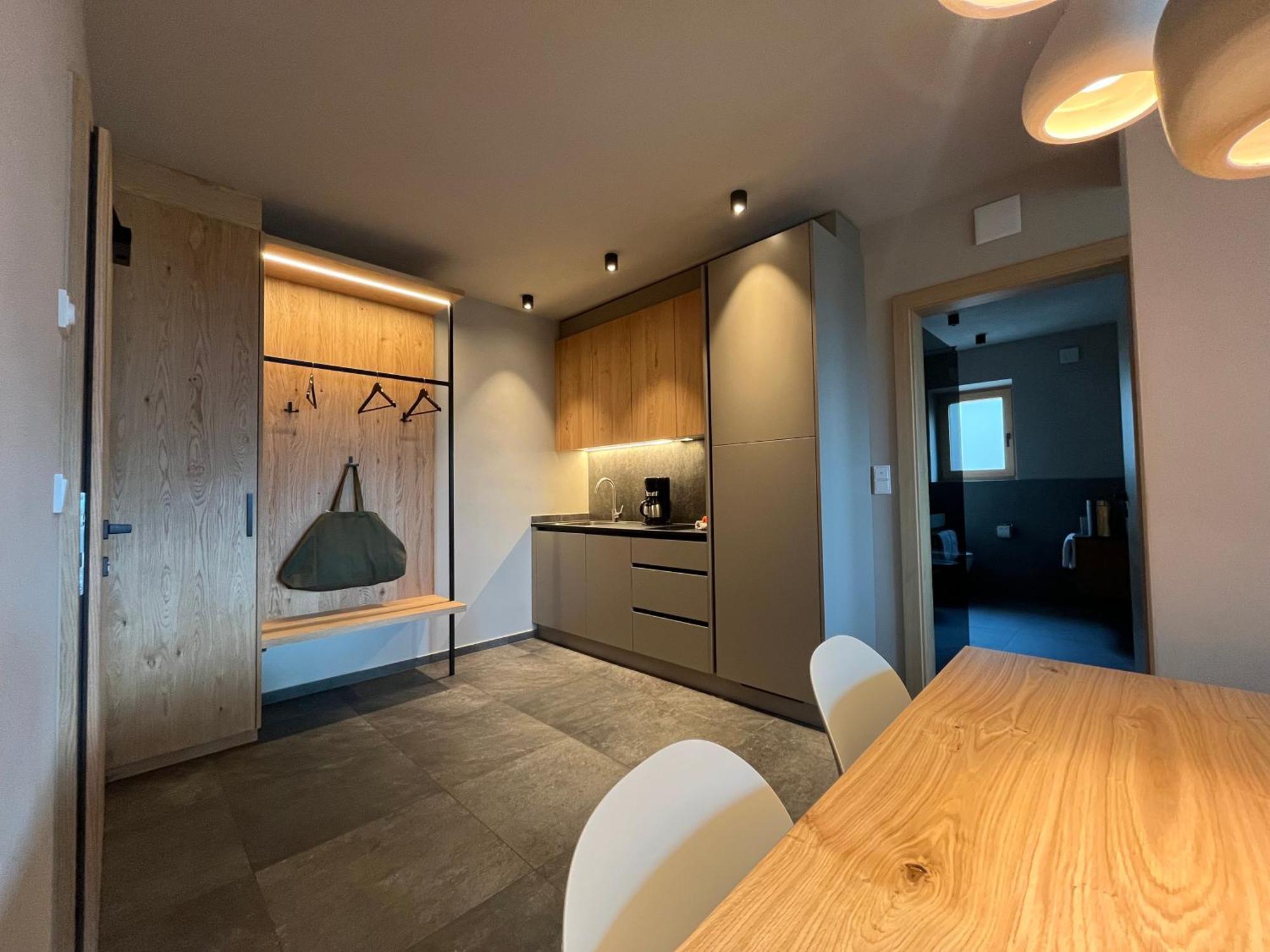 Residence Winklgut لاغوندو المظهر الخارجي الصورة