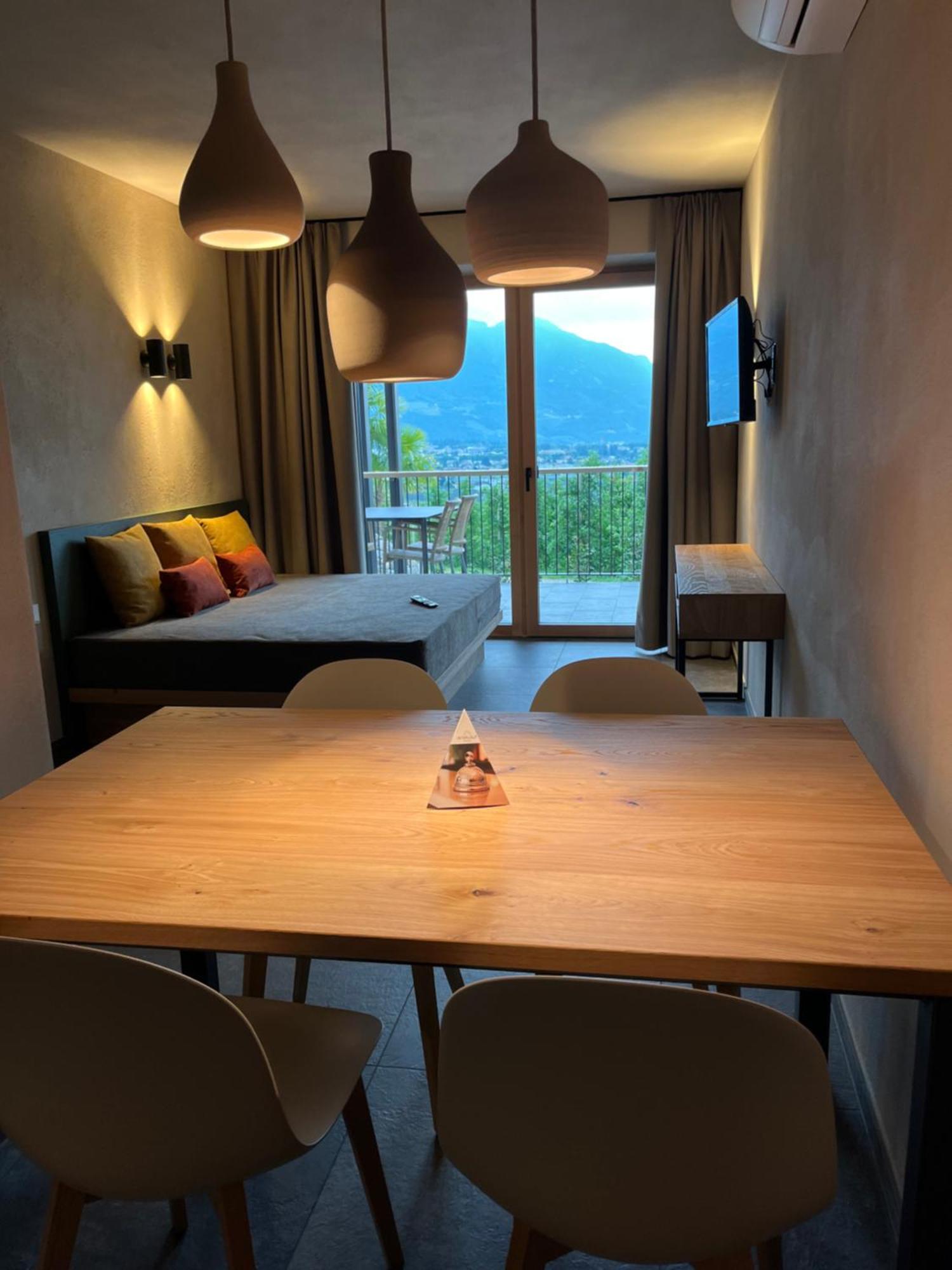 Residence Winklgut لاغوندو المظهر الخارجي الصورة