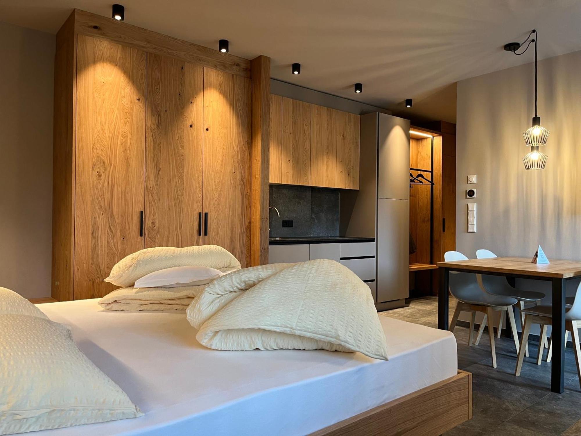 Residence Winklgut لاغوندو المظهر الخارجي الصورة