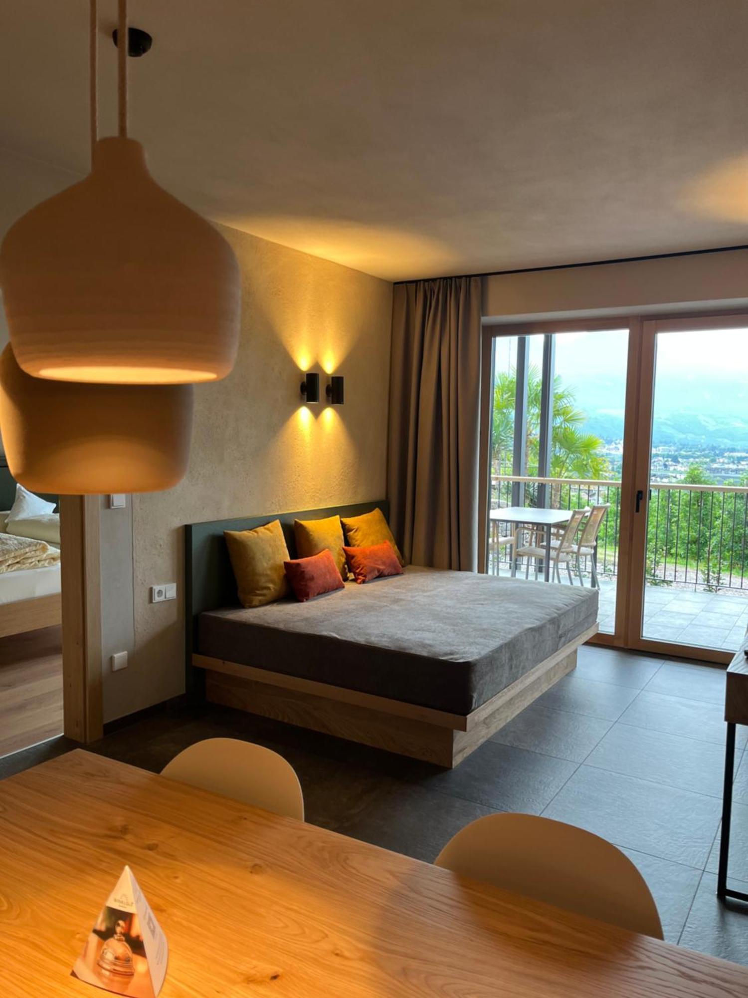 Residence Winklgut لاغوندو المظهر الخارجي الصورة