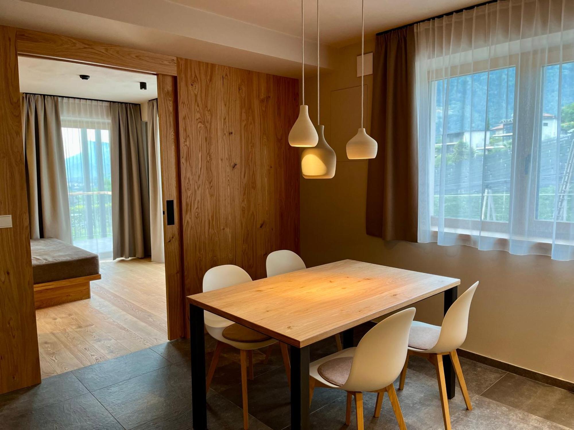 Residence Winklgut لاغوندو المظهر الخارجي الصورة