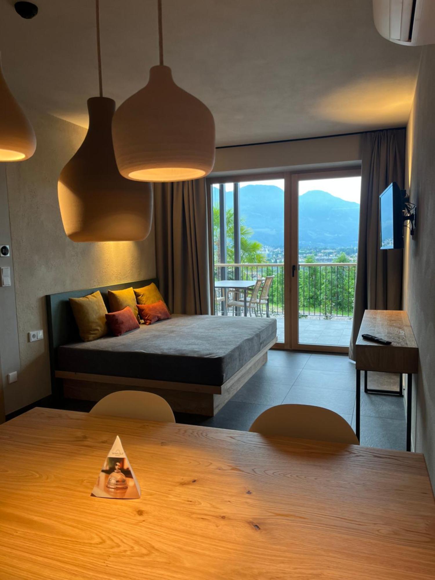 Residence Winklgut لاغوندو المظهر الخارجي الصورة