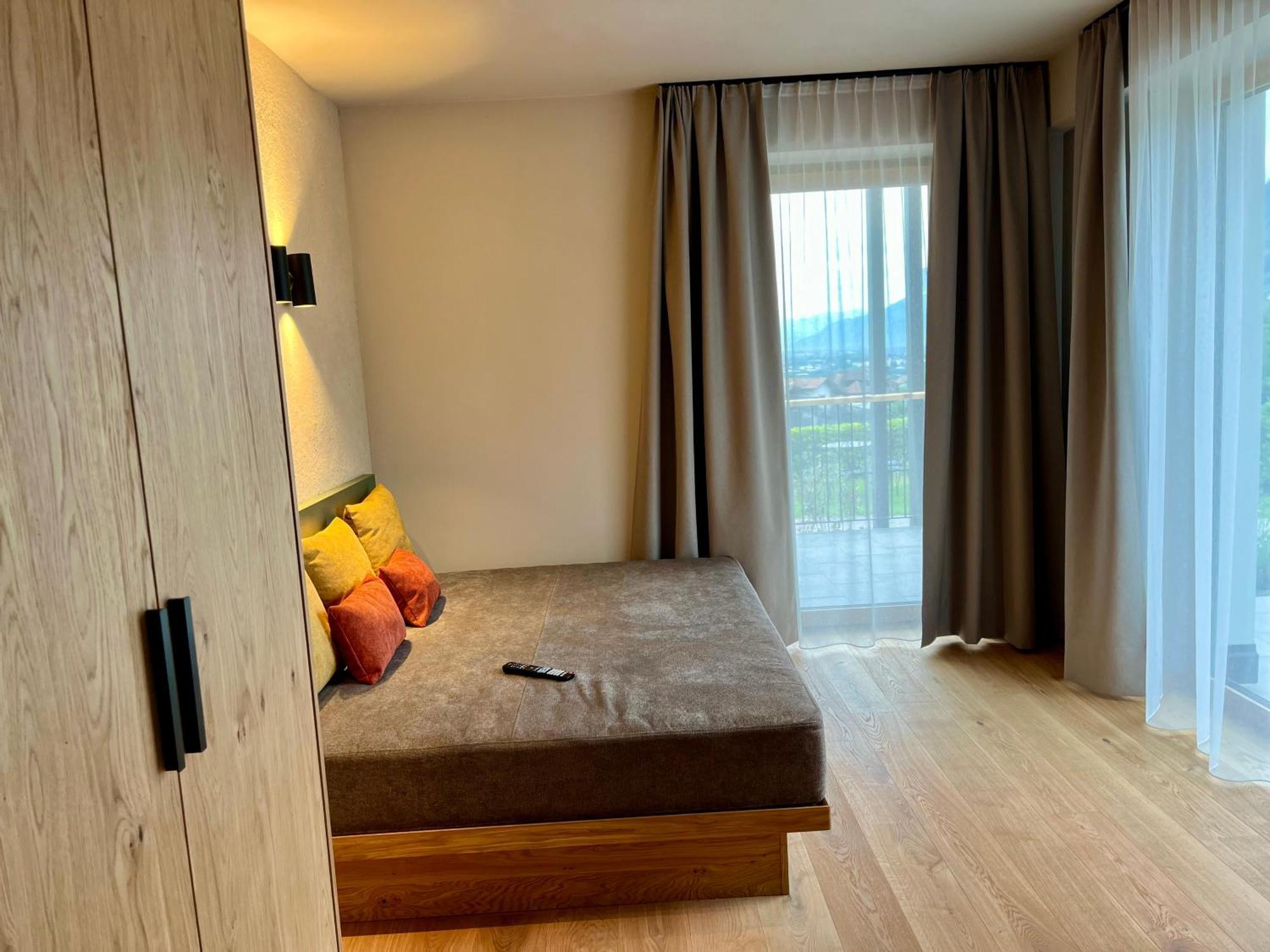 Residence Winklgut لاغوندو المظهر الخارجي الصورة