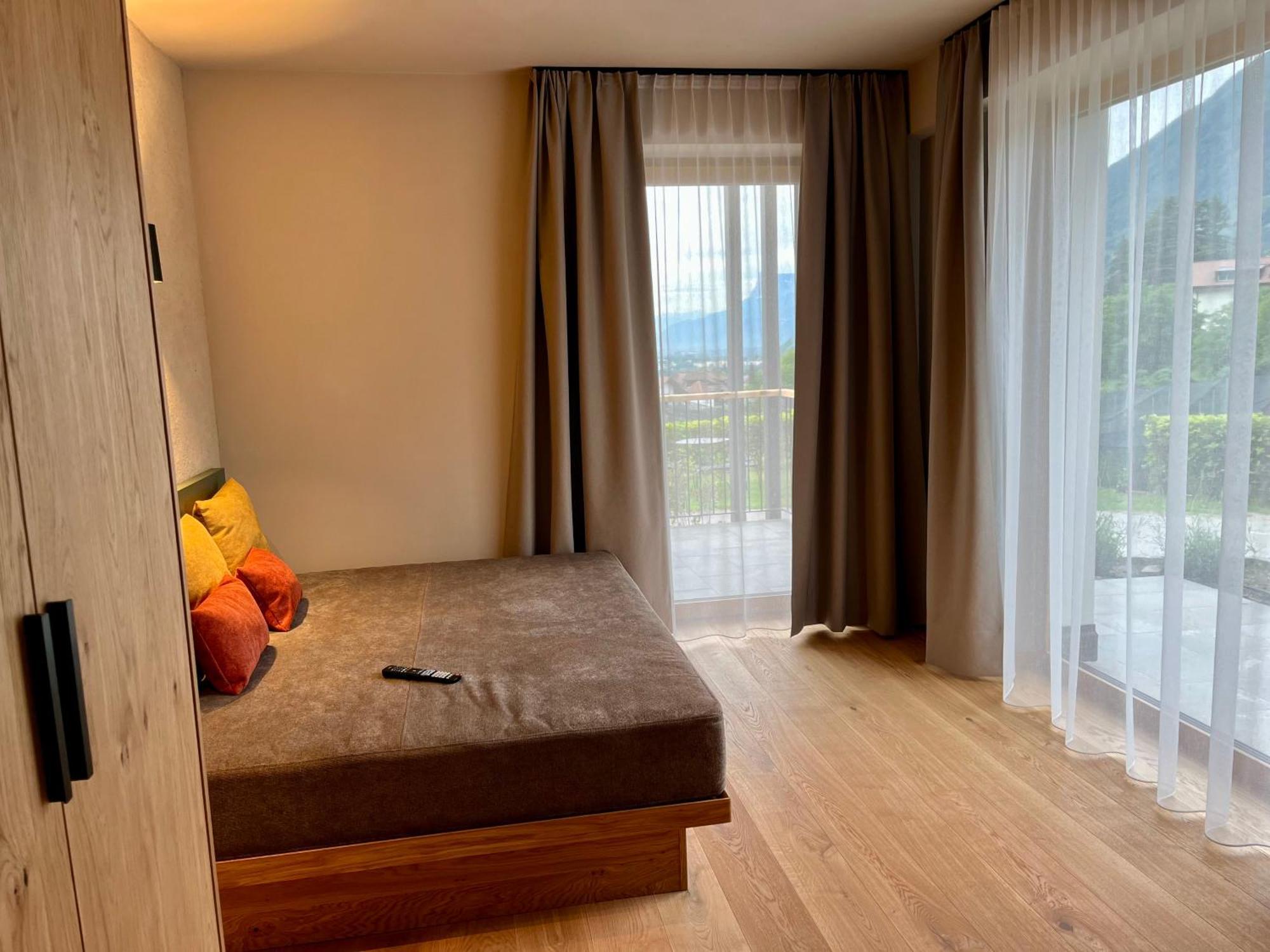 Residence Winklgut لاغوندو المظهر الخارجي الصورة