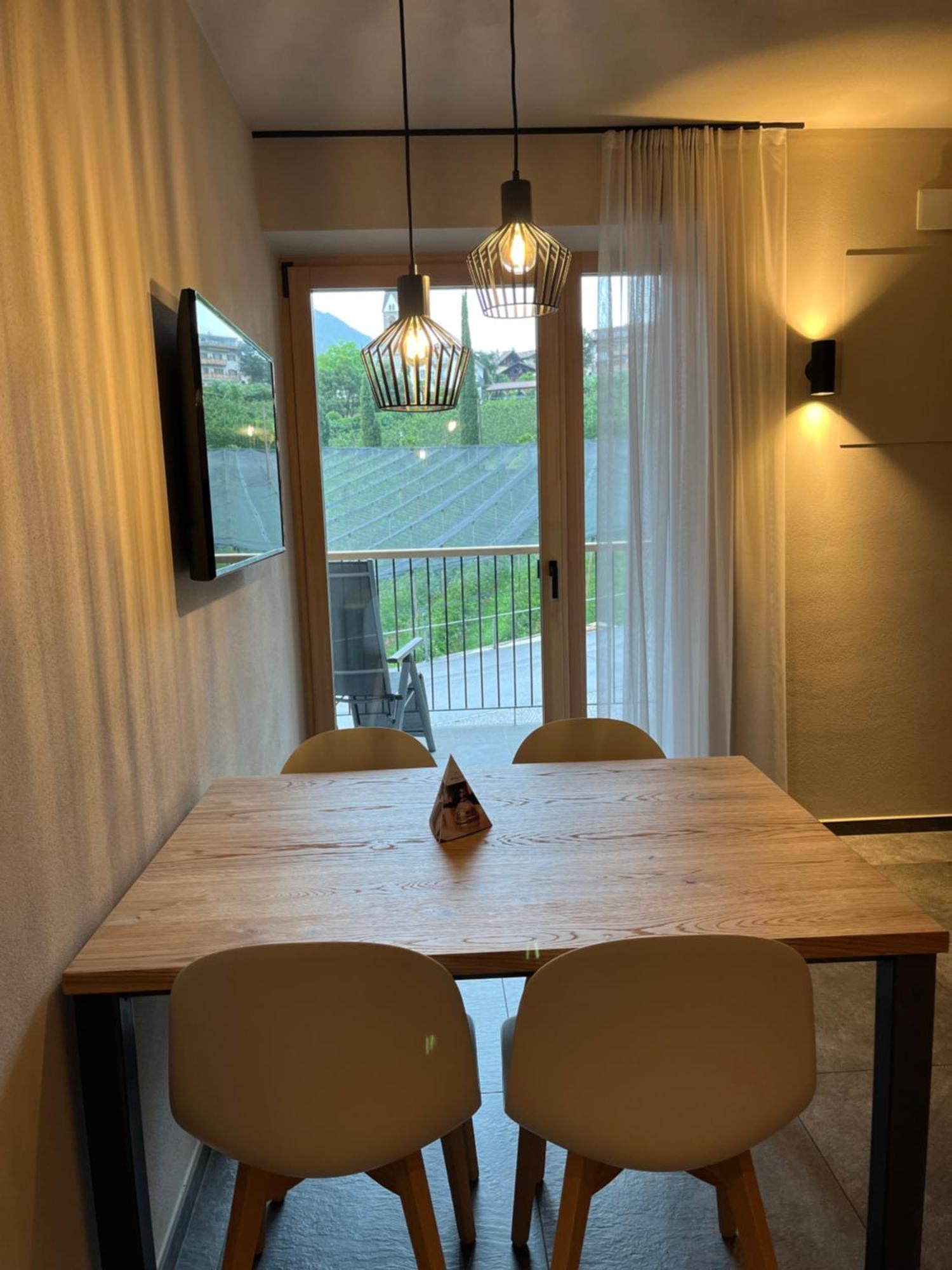 Residence Winklgut لاغوندو المظهر الخارجي الصورة