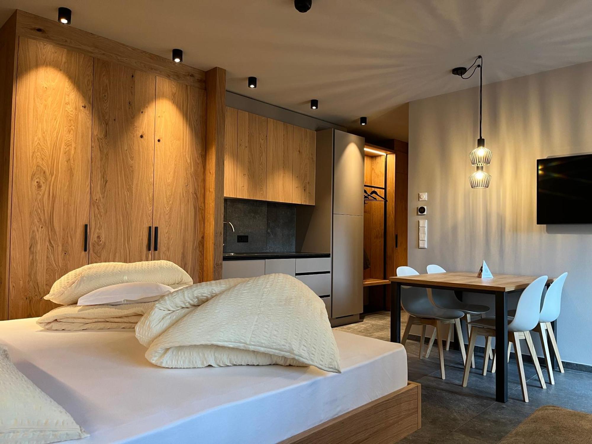 Residence Winklgut لاغوندو المظهر الخارجي الصورة