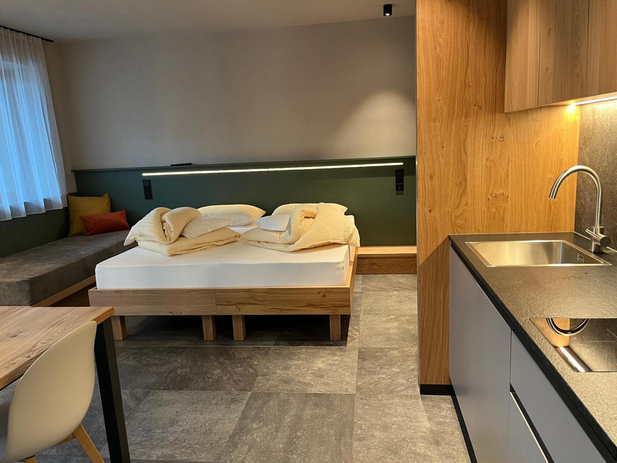 Residence Winklgut لاغوندو المظهر الخارجي الصورة