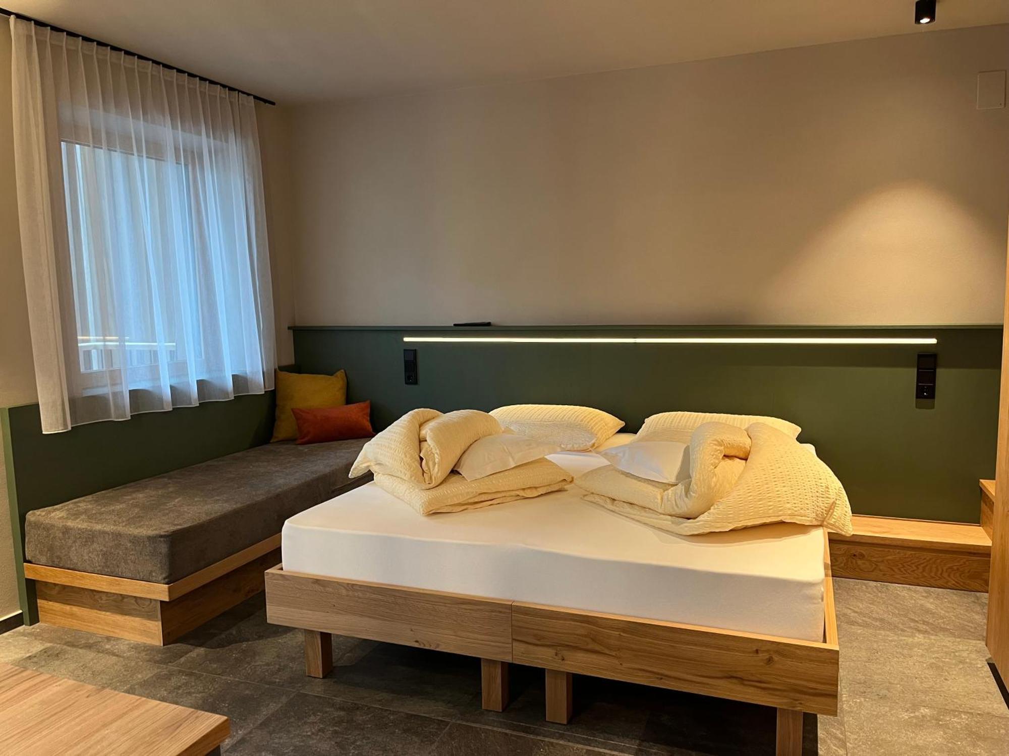 Residence Winklgut لاغوندو المظهر الخارجي الصورة