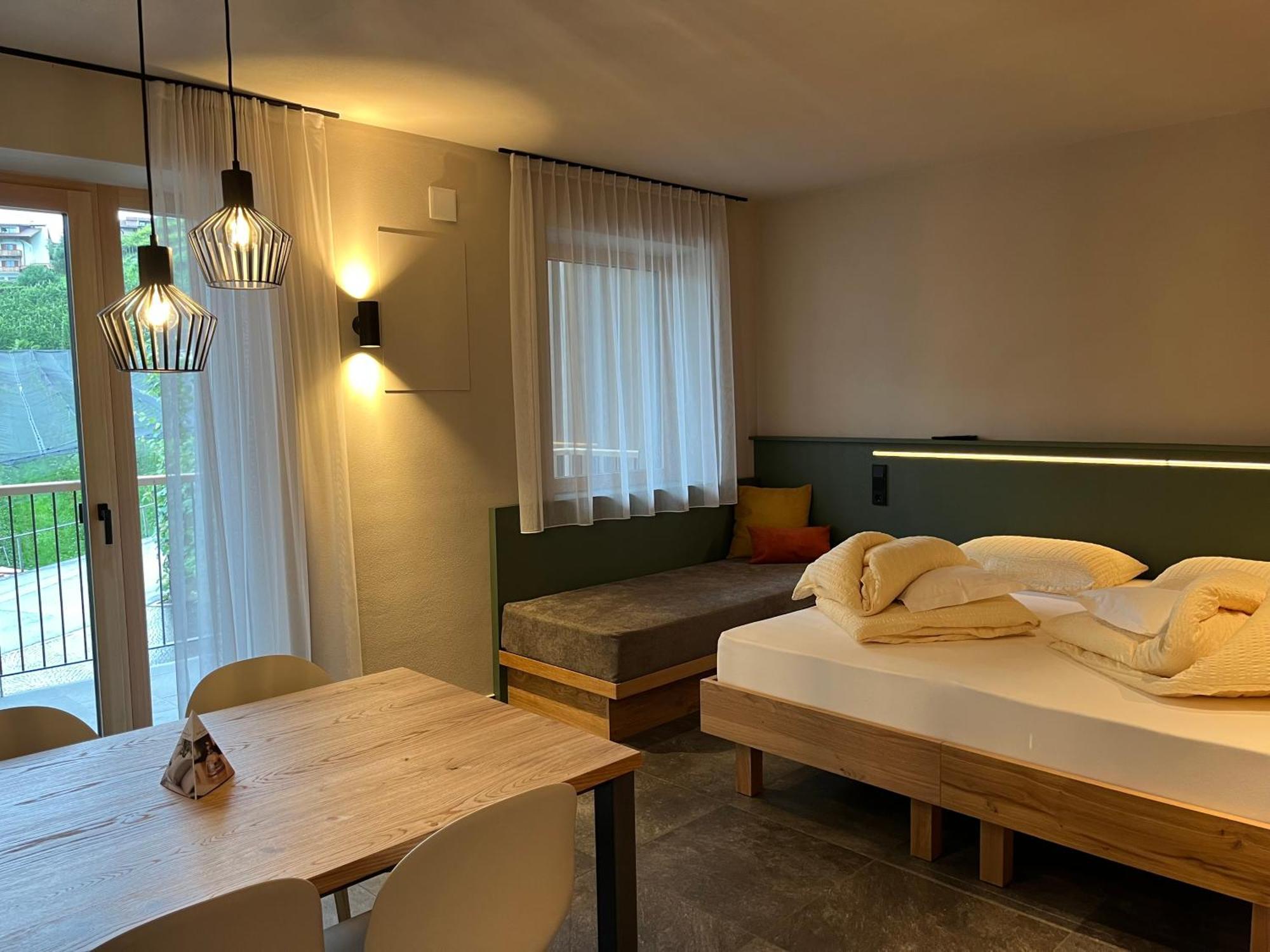 Residence Winklgut لاغوندو المظهر الخارجي الصورة