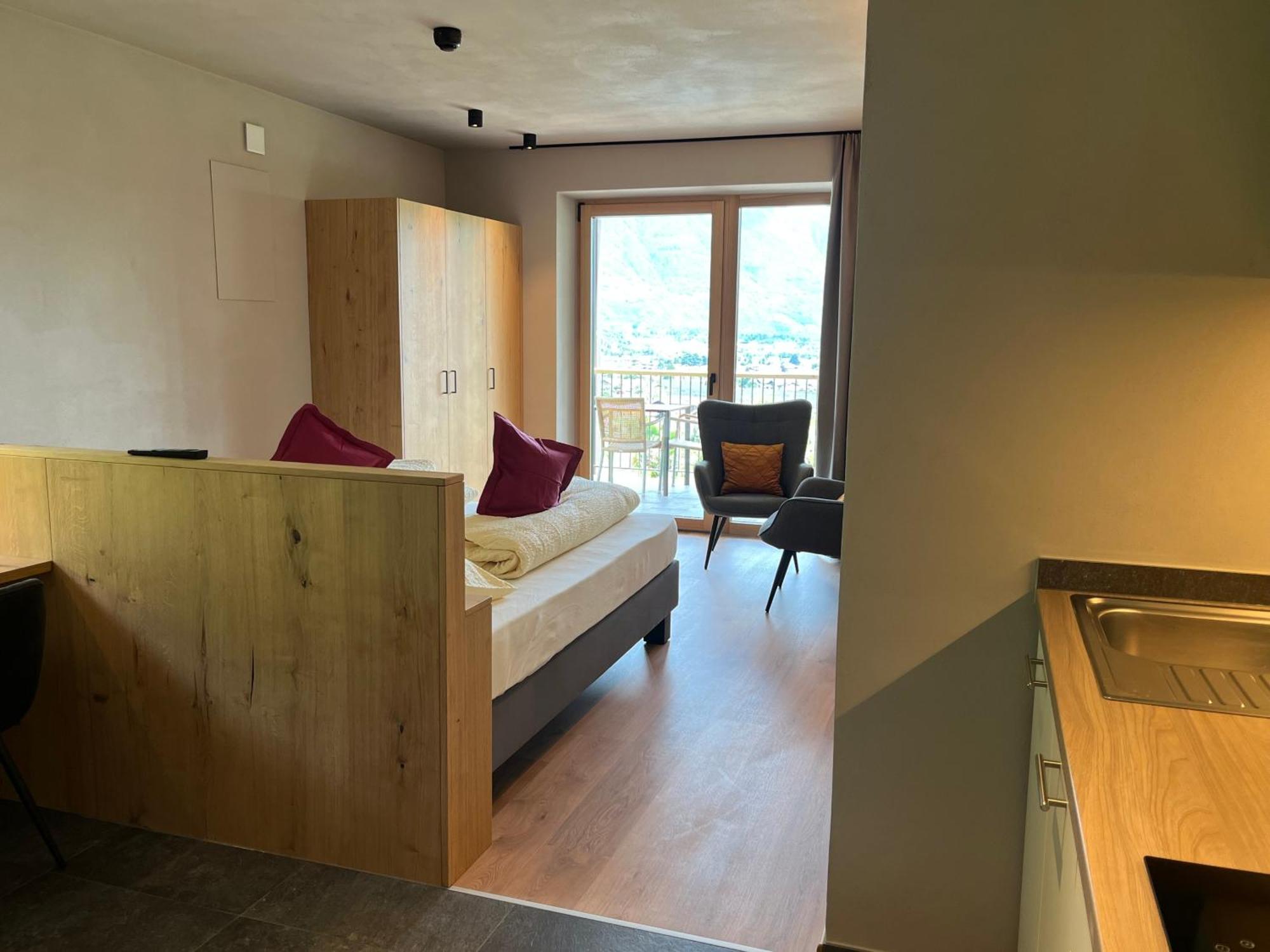 Residence Winklgut لاغوندو المظهر الخارجي الصورة