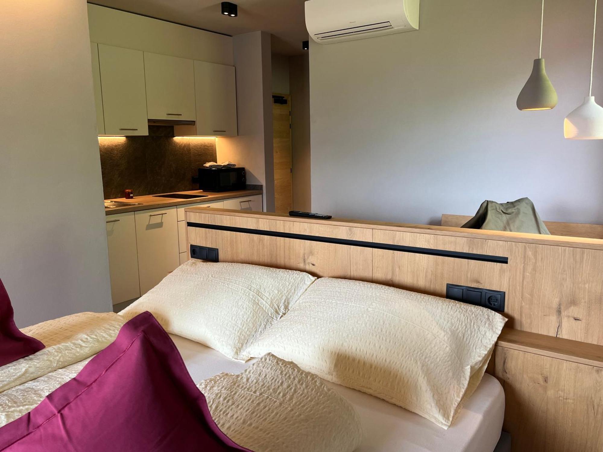Residence Winklgut لاغوندو المظهر الخارجي الصورة