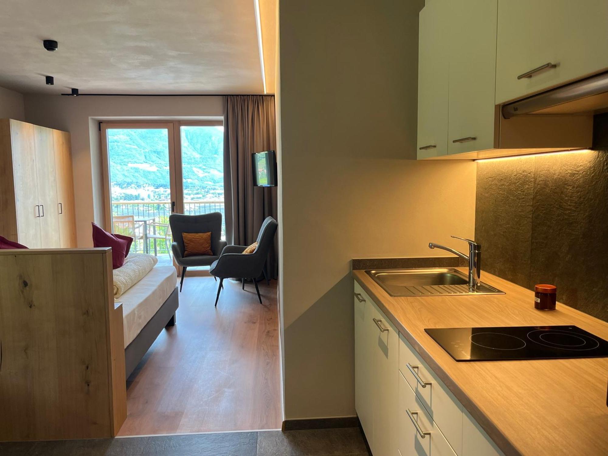 Residence Winklgut لاغوندو المظهر الخارجي الصورة