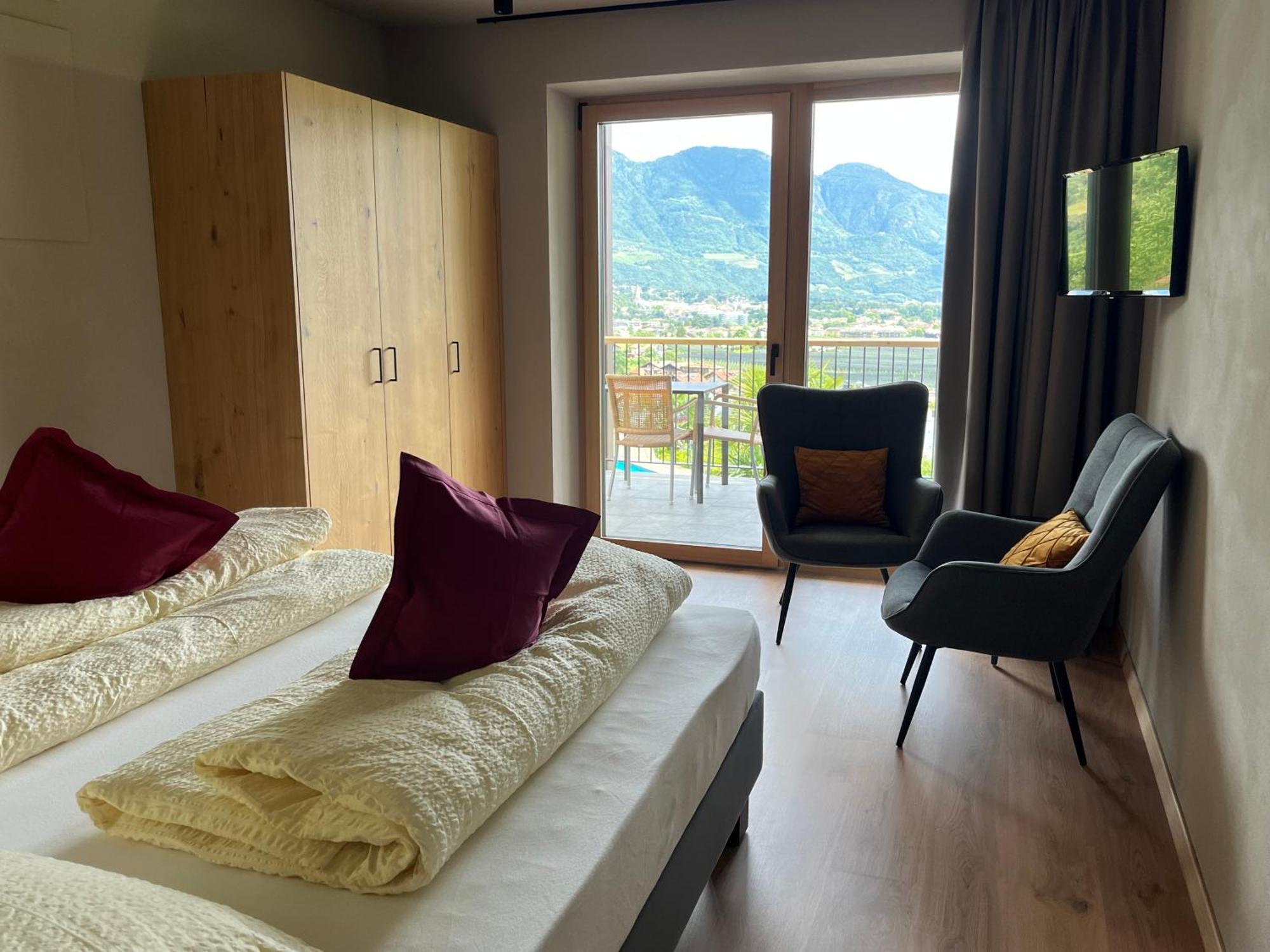 Residence Winklgut لاغوندو المظهر الخارجي الصورة